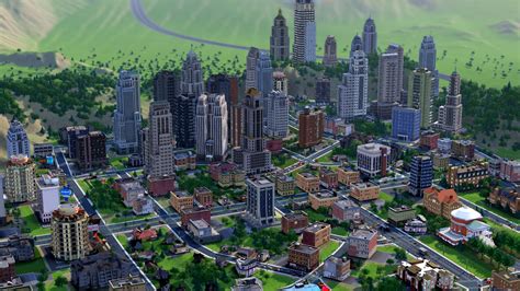 SimCity